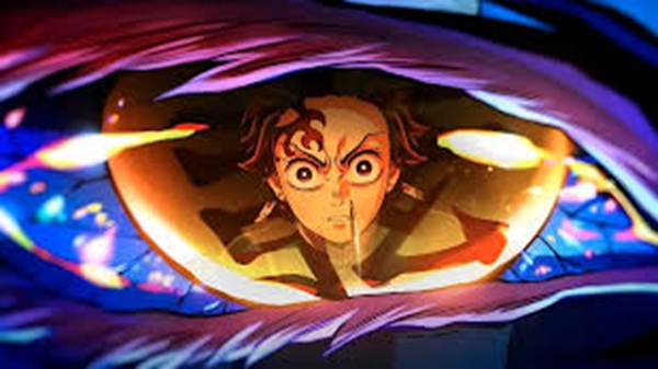 demon slayer castelo infinito apk android