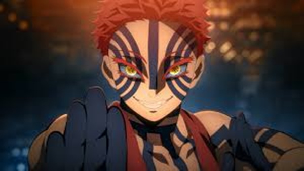 demon slayer castelo infinito apk